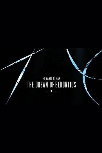 Edward Elgar - The Dream of Gerontius (2019) poster