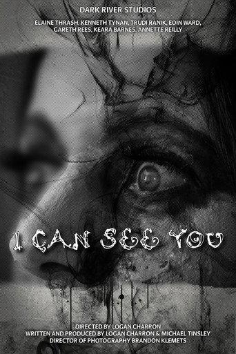 I Can See You (2024) poster