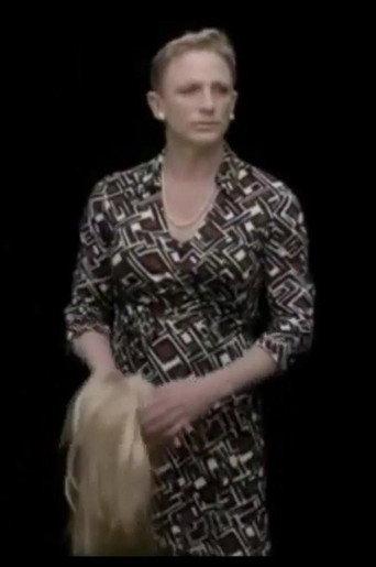 James Bond Supports International Women's Day (2011) poster