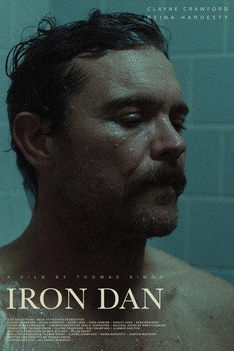 Iron Dan () poster