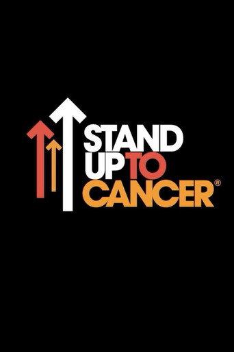 Stand Up To Cancer (2008) poster