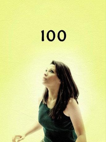 100 (2008) poster