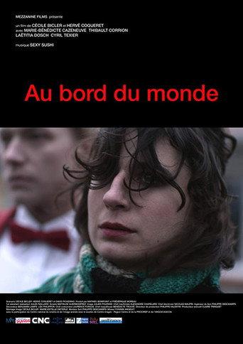 The Edge of the World (2011) poster
