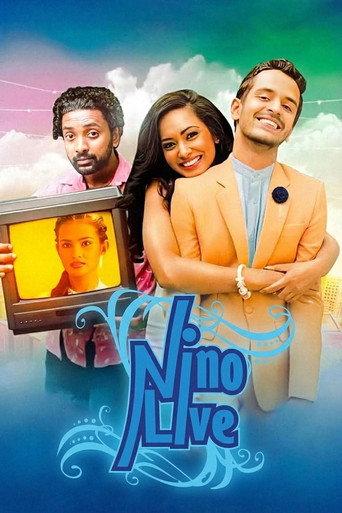 Nino Live (2017) poster