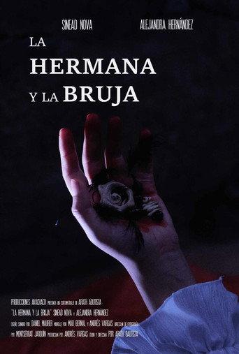 La Hermana y la Bruja () poster