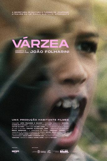 Várzea () poster