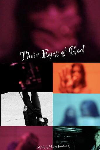 Their Eyes of God (2026) poster