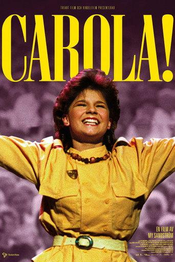 Carola! (2026) poster