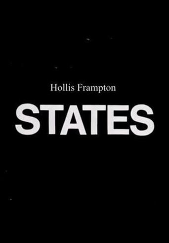 States (1967) poster