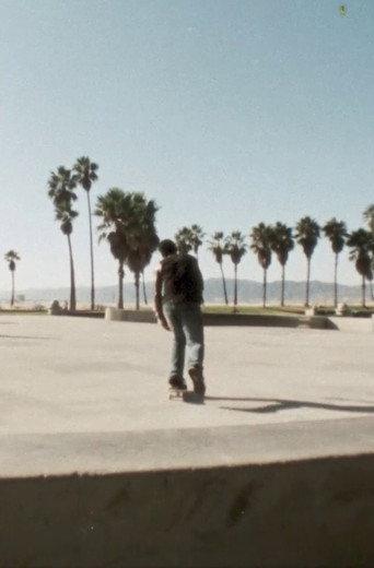 Venice Beach, CA (2010) poster