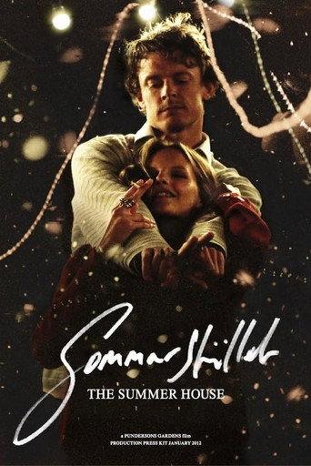 Summer House (2013) poster