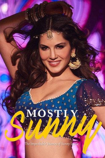 Mostly Sunny (2017) poster