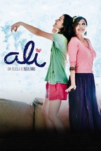 Ali (2012) poster