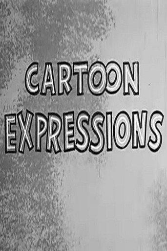Creating Cartoons (1956) poster
