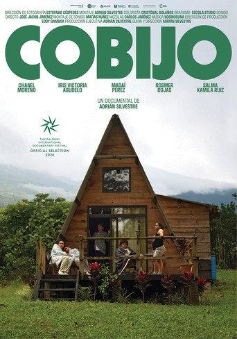 Shelter (2026) poster