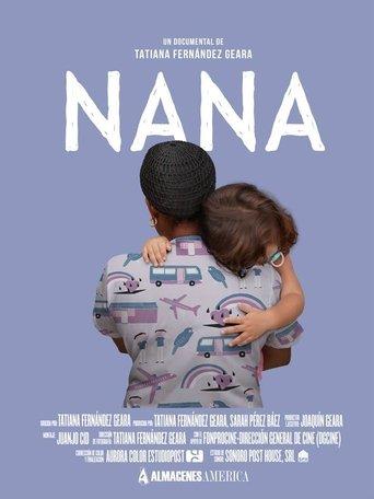 Nana (2016) poster