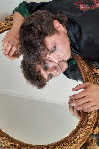 A Pressa Escorre Pelos Meus Olhos () poster