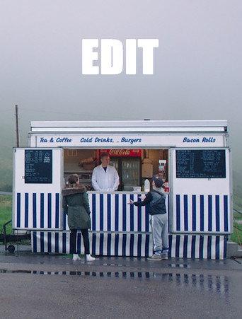 Edit (2014) poster