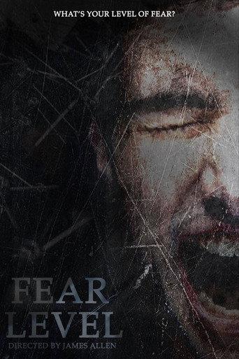 Fear Level (2018) poster