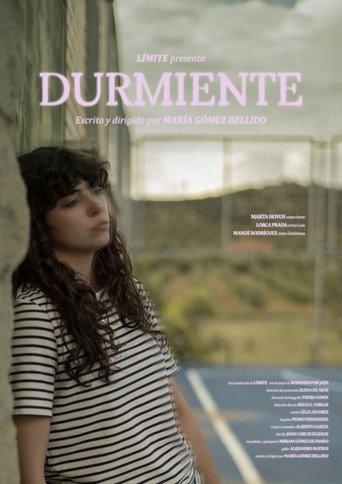 Durmiente () poster