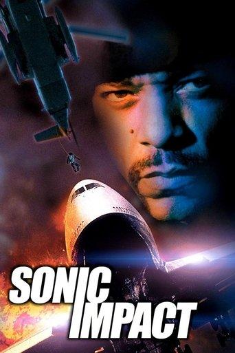 Sonic Impact (2000) poster