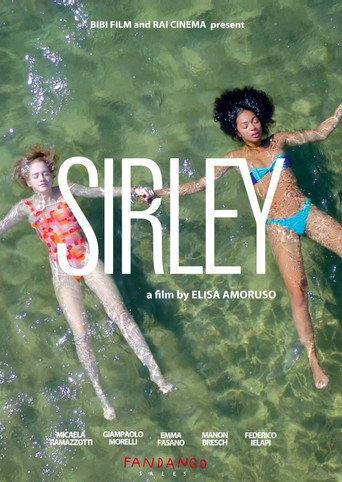 Sirley (2021) poster