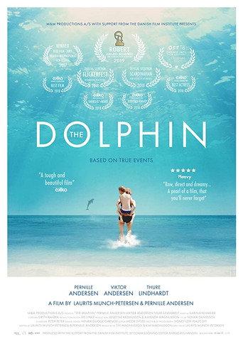 Dolphin (2017) poster