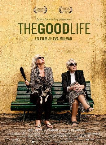The Good Life (2010) poster