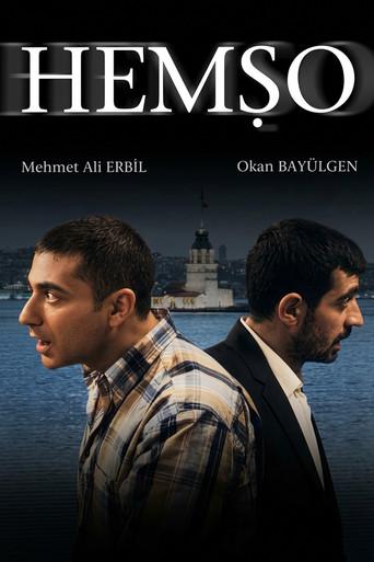Hemşo (2001) poster