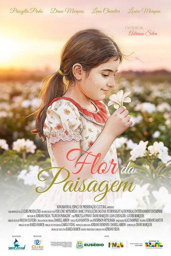 Flor da Paisagem (2026) poster