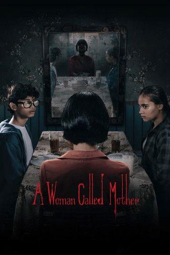 A Woman Called Mother (2025) poster