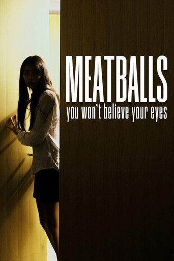 Meatballs (2022) poster