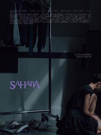 Sahana (2026) poster