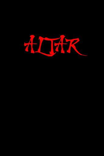 Altar () poster