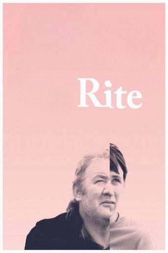 Rite (2010) poster