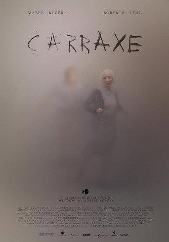Carraxe () poster
