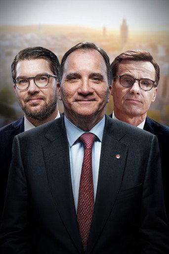 Val 2018: Jag vill bli statsminister (2018) poster