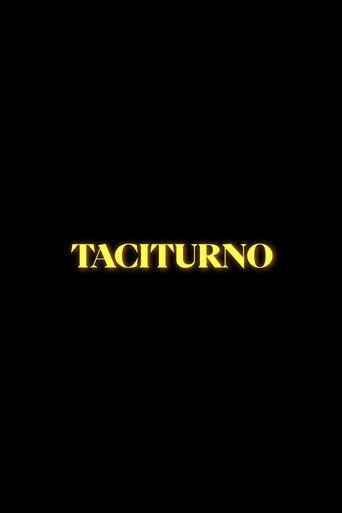 Taciturno (2024) poster