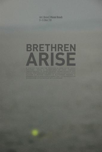 Brethren Arise (2009) poster