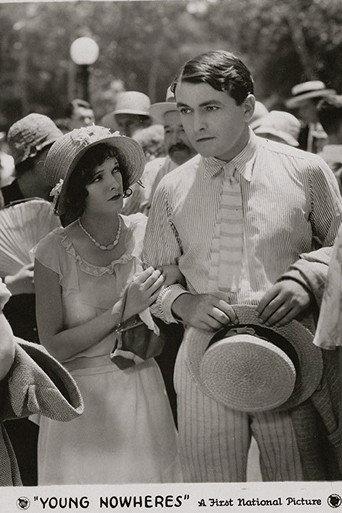 Young Nowheres (1929) poster