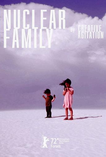 Nuclear Family (2021) poster