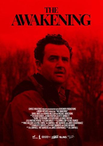 The Awakening (2024) poster