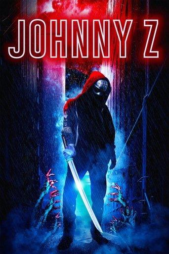 Johnny Z (2023) poster
