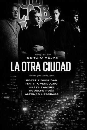 La Otra Ciudad (1967) poster