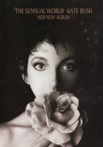 Kate Bush: The Sensual World - The Video (1990) poster