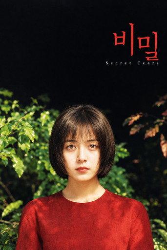 Secret Tears (2000) poster