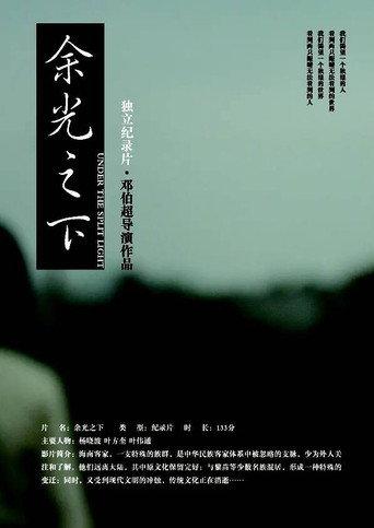 Under the Split Light (2011) poster