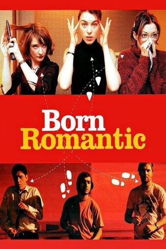 Born Romantic (2000) poster