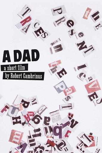 A Dad (2016) poster