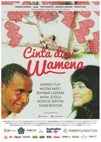Love From Wamena (2013) poster
